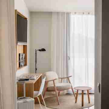 Aqua Hotel Silhouette & Spa - Adults Only Rooms