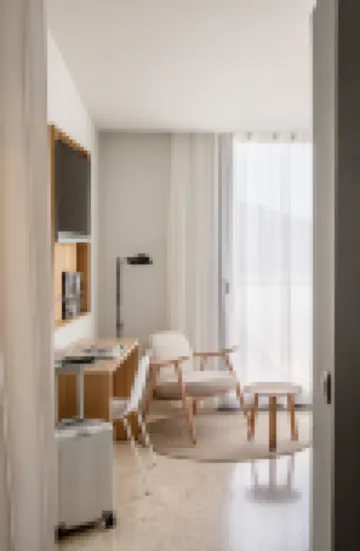 Aqua Hotel Silhouette & Spa - Adults Only Hotels in Malgrat de Mar