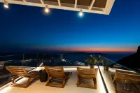 Daydream Luxury Suites