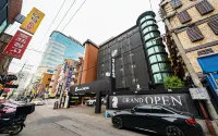 Indeokwon Chess Hotel