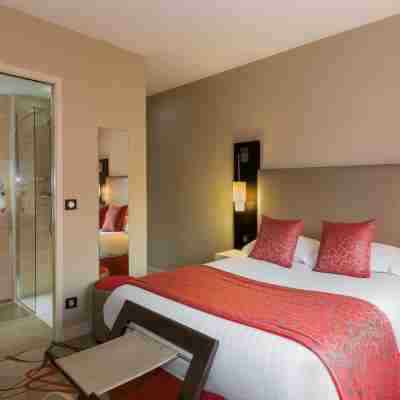 Best Western Plus Richelieu Rooms