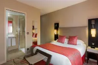 Best Western Plus Richelieu Hotels in Limoges