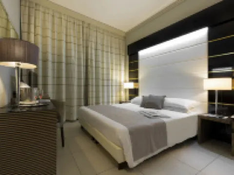 Palazzo Salgar Hotels in Naples