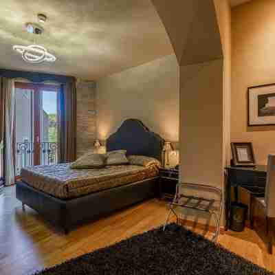 La Locanda Del Conte Mameli Rooms