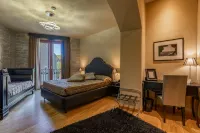 La Locanda Del Conte Mameli