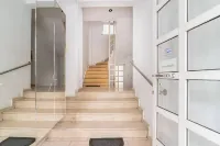 Whole House in Kolonos, Centre of Athens Hotel di West Athens