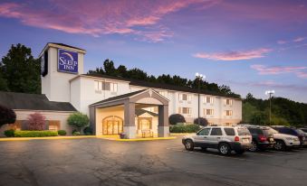 Comfort Suites Mason Near Kings Island