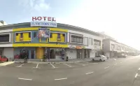 Hotel Victory Inn KLIA and KLIA 2 UiTM Dengkil Campus 주변 호텔