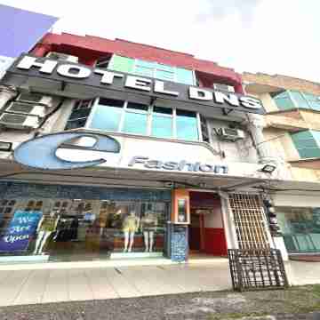 Hotel O Dns Hotel Exterior