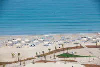 Al Hamra Residence - Beach