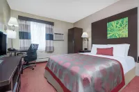 Ramada by Wyndham Minneapolis Golden Valley