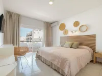 AzuLine Hotel Mediterráneo Hotels in Santa Eularia des Riu