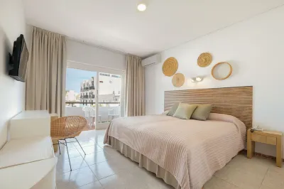 AzuLine Hotel Mediterráneo Hotels in Santa Eularia des Riu