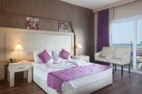 Manolya Hotel Hotels in Alsancak