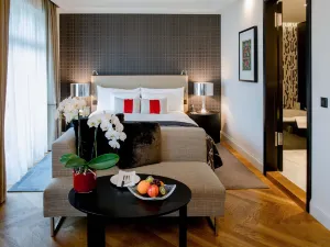 Hotel Schweizerhof Bern & Spa