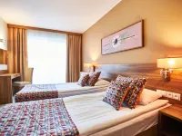 Arche Hotel Puławska Residence Hotels near Ursynow