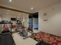 Grand Continent Malleshwaram A Sarovar Portico Affiliate Hotel Hotel in zona Centro Commerciale Mantri Square