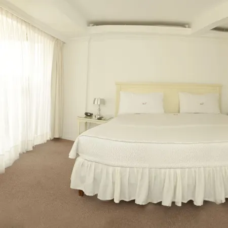 Apart Hotel Toborochi