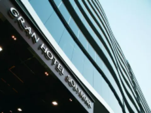 Solymar Gran Hotel Hotels in 