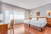 Crisol Regio Hotels in Santa Marta de Tormes