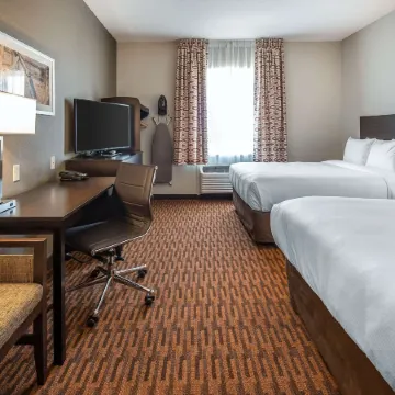 Suburban Studios Midland I-20