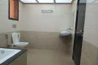 Hotel Apratim Lodging & Boarding Hotel a Ambernath