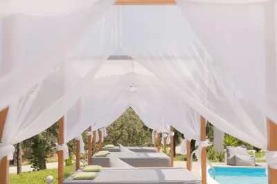 Skiathos Avaton Hotel, Philian Hotels & Resorts Hotel di Megali Ammos
