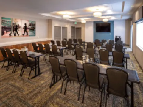 Hampton Inn Pullman Hotels in Pullman