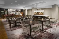 Courtyard Dallas Lewisville فنادق في Lewisville