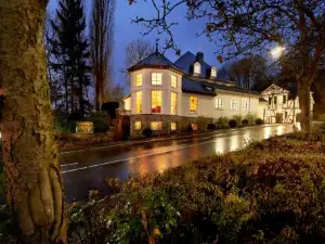 Mühlenhelle