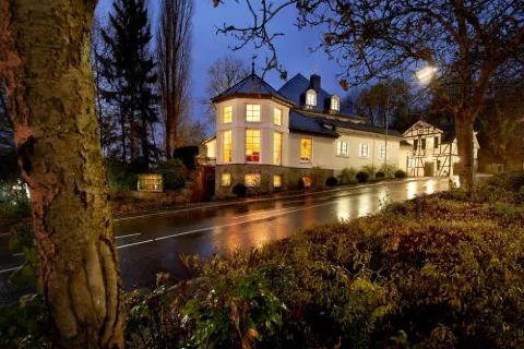 Mühlenhelle