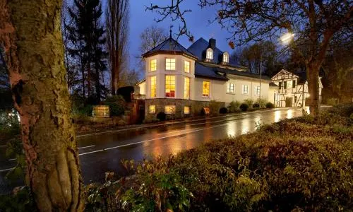 Mühlenhelle