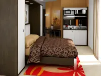 Kiara Residence Hotels in Giulianova