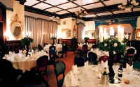 Wroxall Abbey Hotel - Bintang 4
