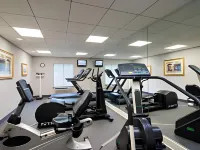 Holiday Inn Express PHILADELPHIA NE - LANGHORNE by IHG - Gym