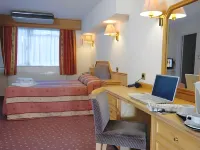 Riviera Hotel - balcone