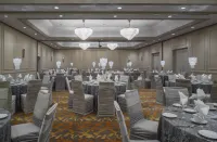 Holiday Inn WINNIPEG-SOUTH by IHG - Bữa sáng