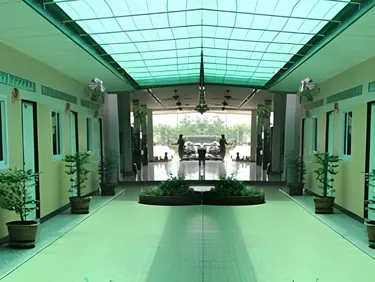 รูปภาพของโรงแรมออลเดย์