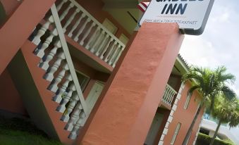 Gables Inn