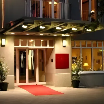 Mercure Hotel Plaza Magdeburg