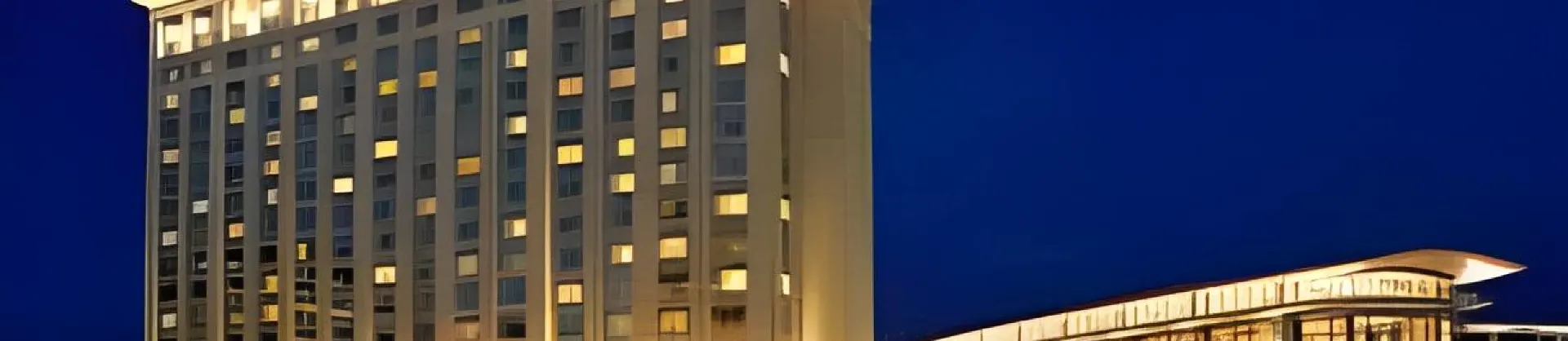 4-Star Select Hotels
