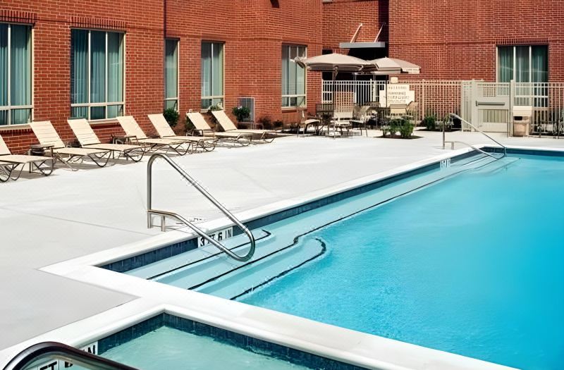 Residence Inn Houston West/Energy Corridor photo 2