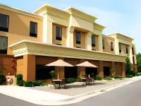 Hampton Inn Lewisburg