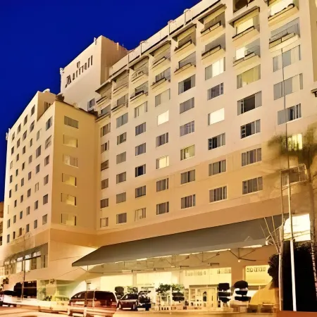 Monterey Marriott