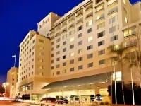 Monterey Marriott - Bintang 4