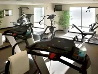 SpringHill Suites Boston Peabody - Træningscentre