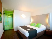 Campanile Lorient - Lanester Hotels in Plouay