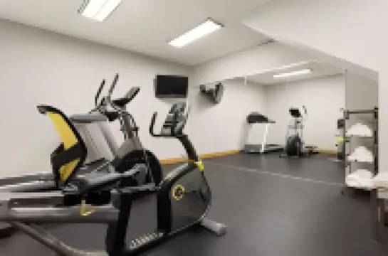 Radiant Inn and Suites