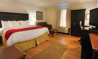 DoubleTree by Hilton Hotel Buffalo - Amherst