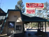 Cedar Inn & Suites Hotels in Zephyr Cove